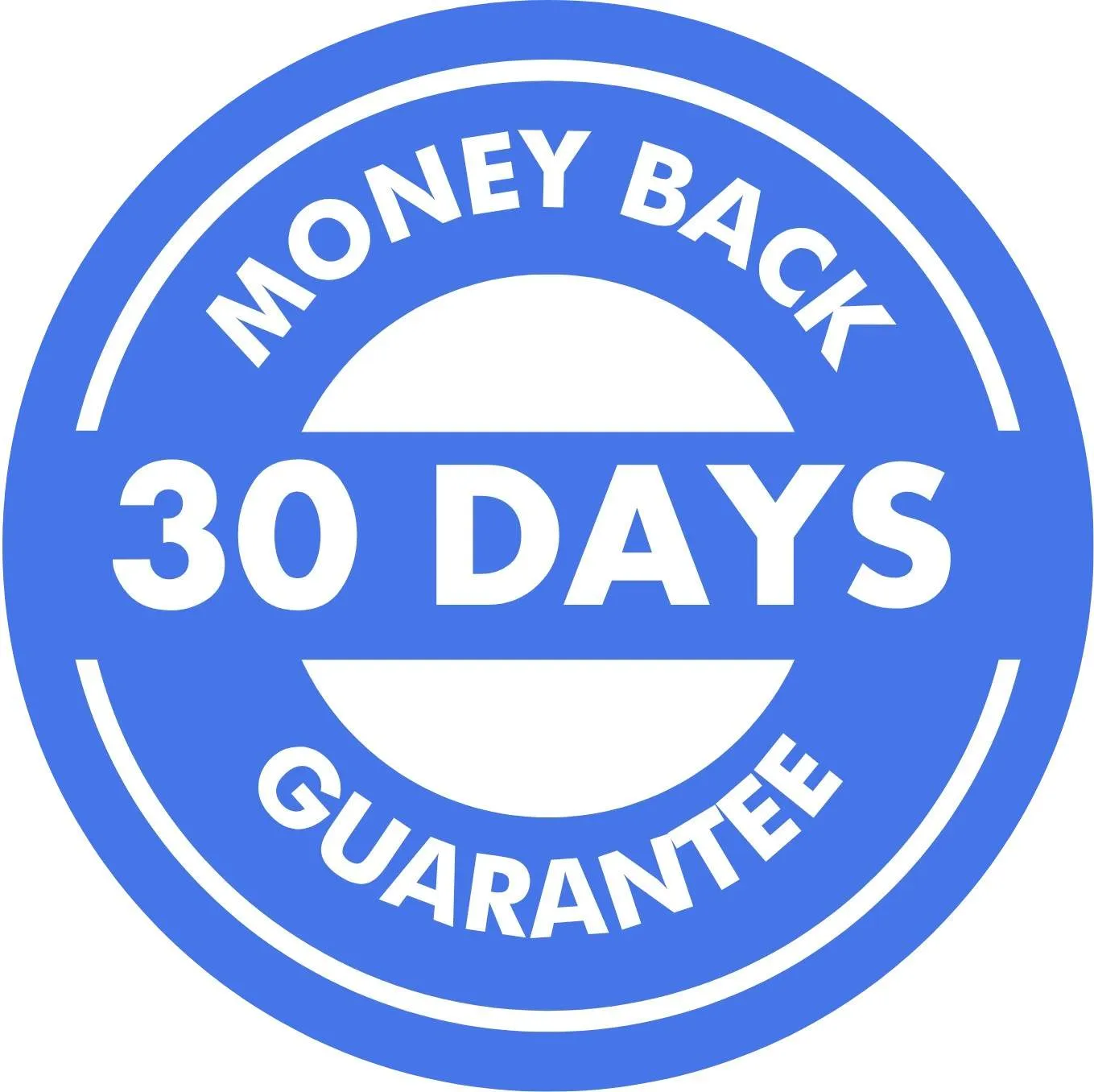 SleepZee 30-day satisfaction guarantee